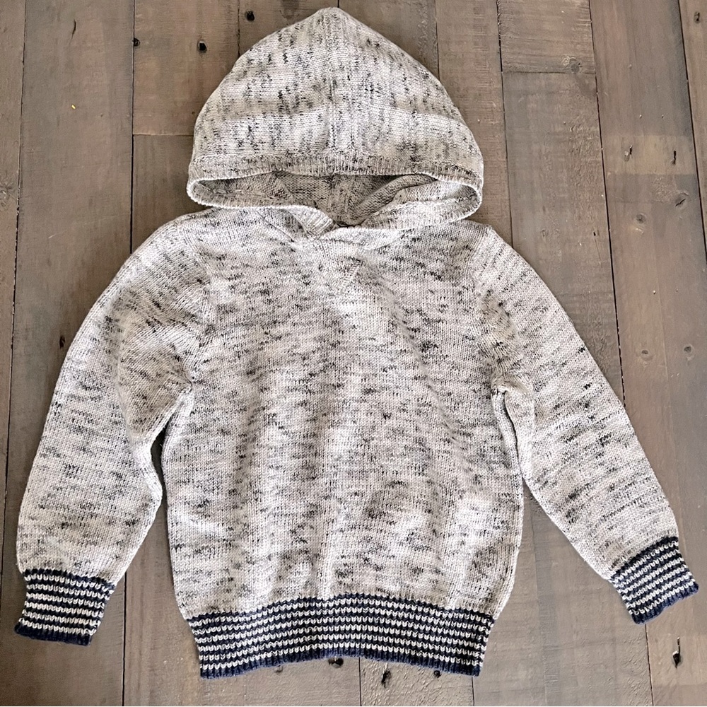 OshKosh | Hooded Sweater